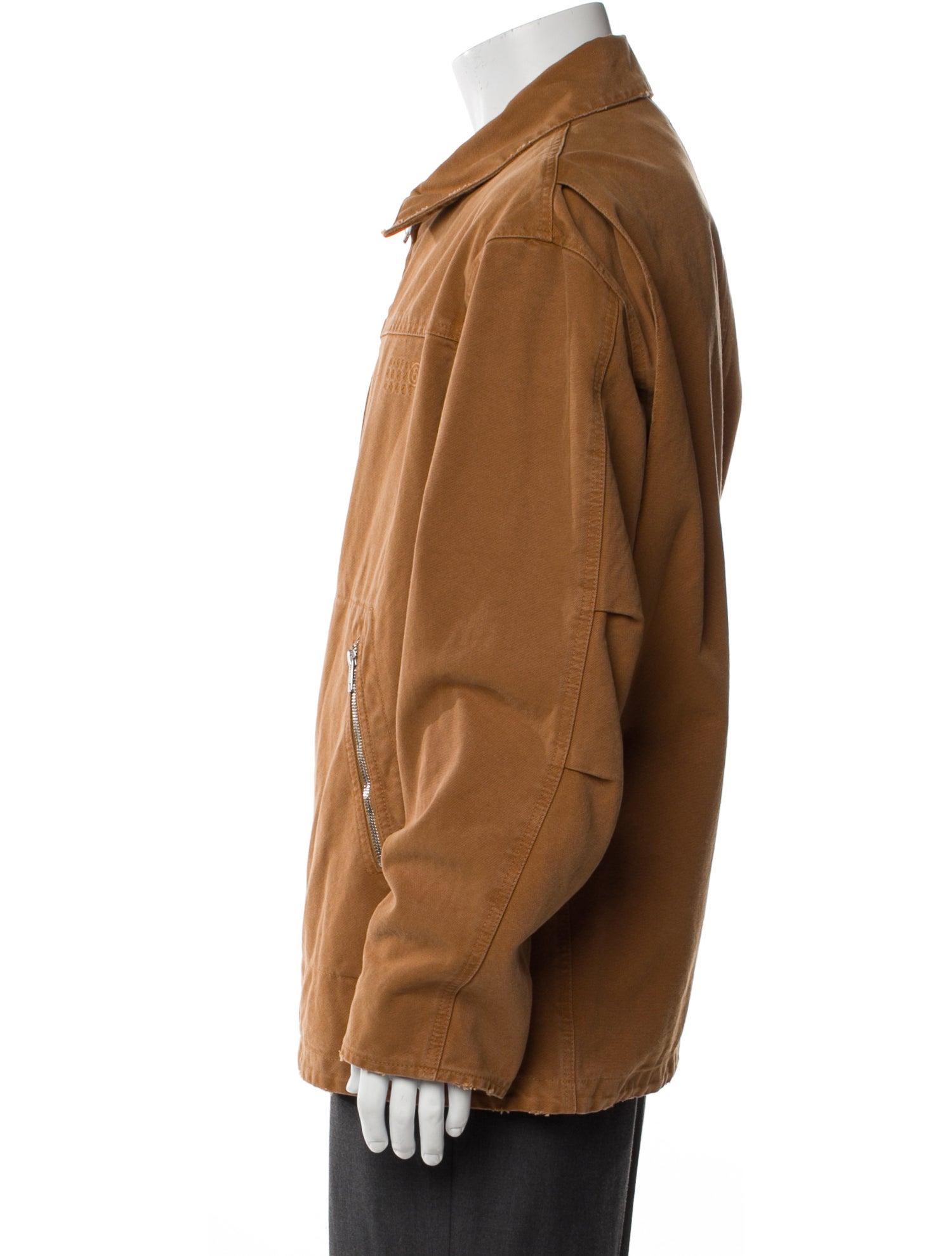 MM6 Maison Margiela Jacket