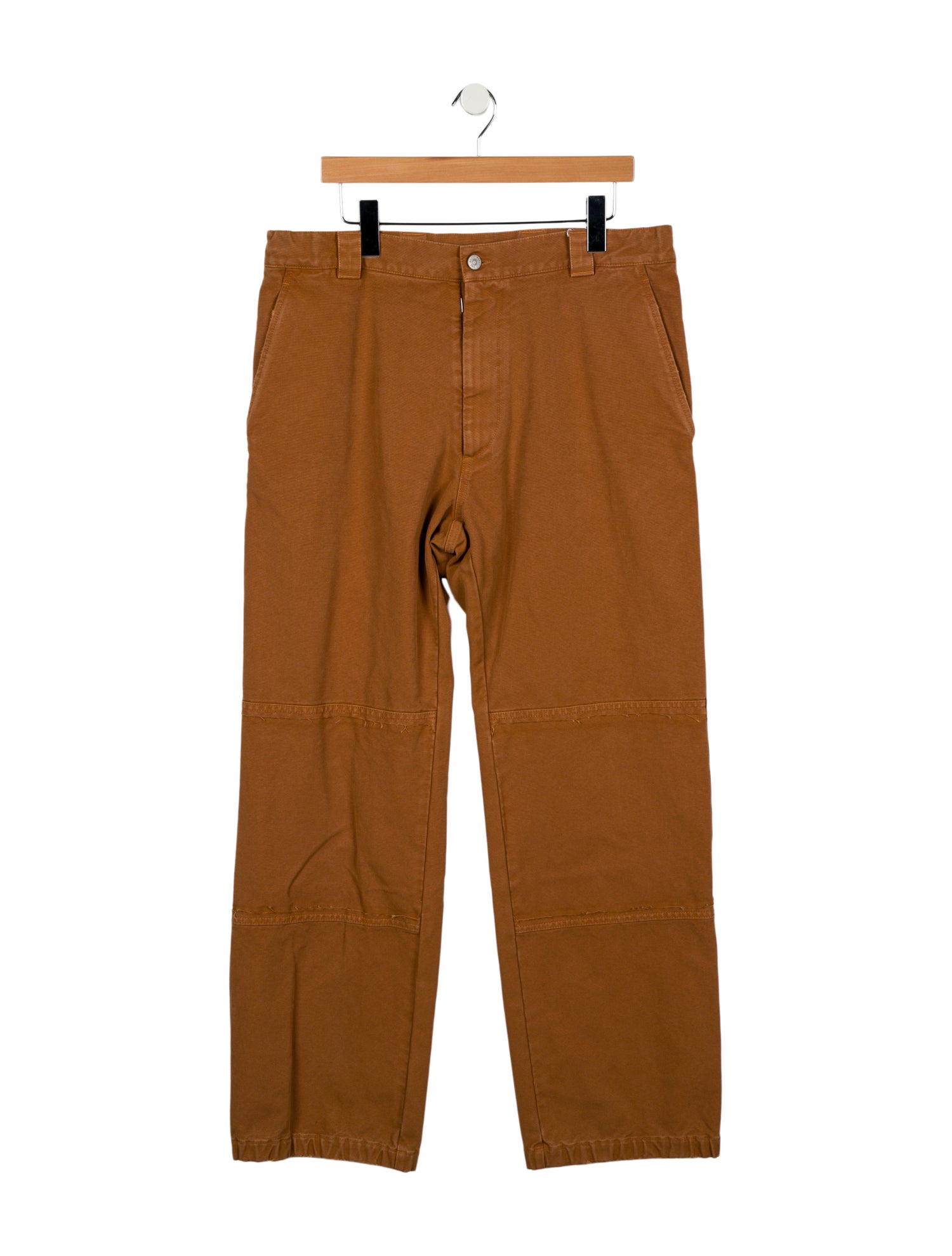 MM6 Maison Margiela Straight-Leg Jeans w/ Tags