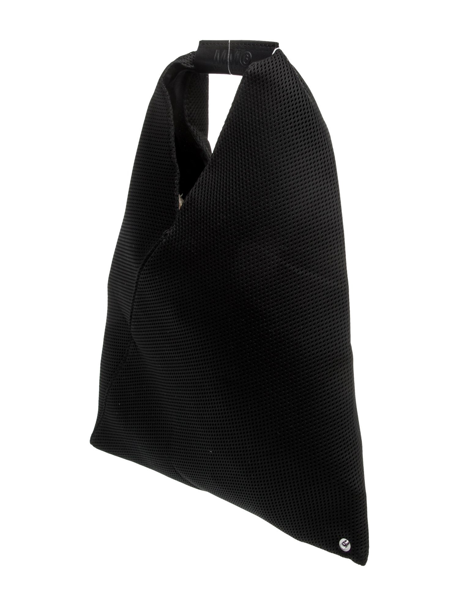 MM6 Maison Margiela Mesh Top Handle Bag