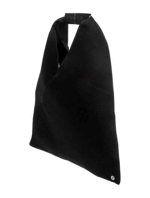 MM6 Maison Margiela Mesh Top Handle Bag