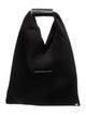 MM6 Maison Margiela Mesh Top Handle Bag
