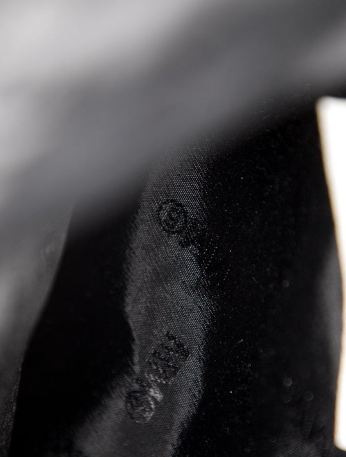 MM6 Maison Margiela Mesh Top Handle Bag