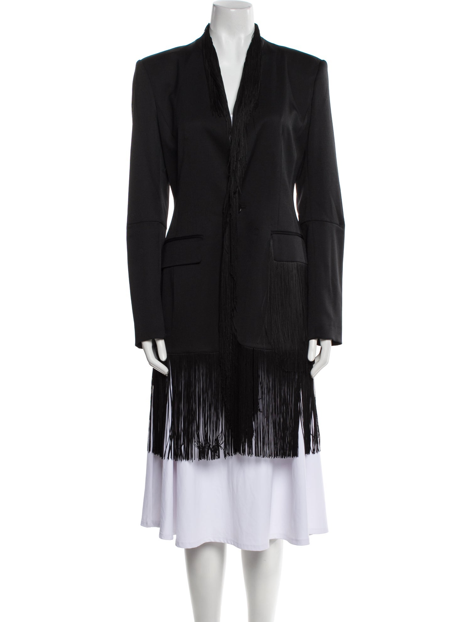 MM6 Maison Margiela Blazer w/ Tags