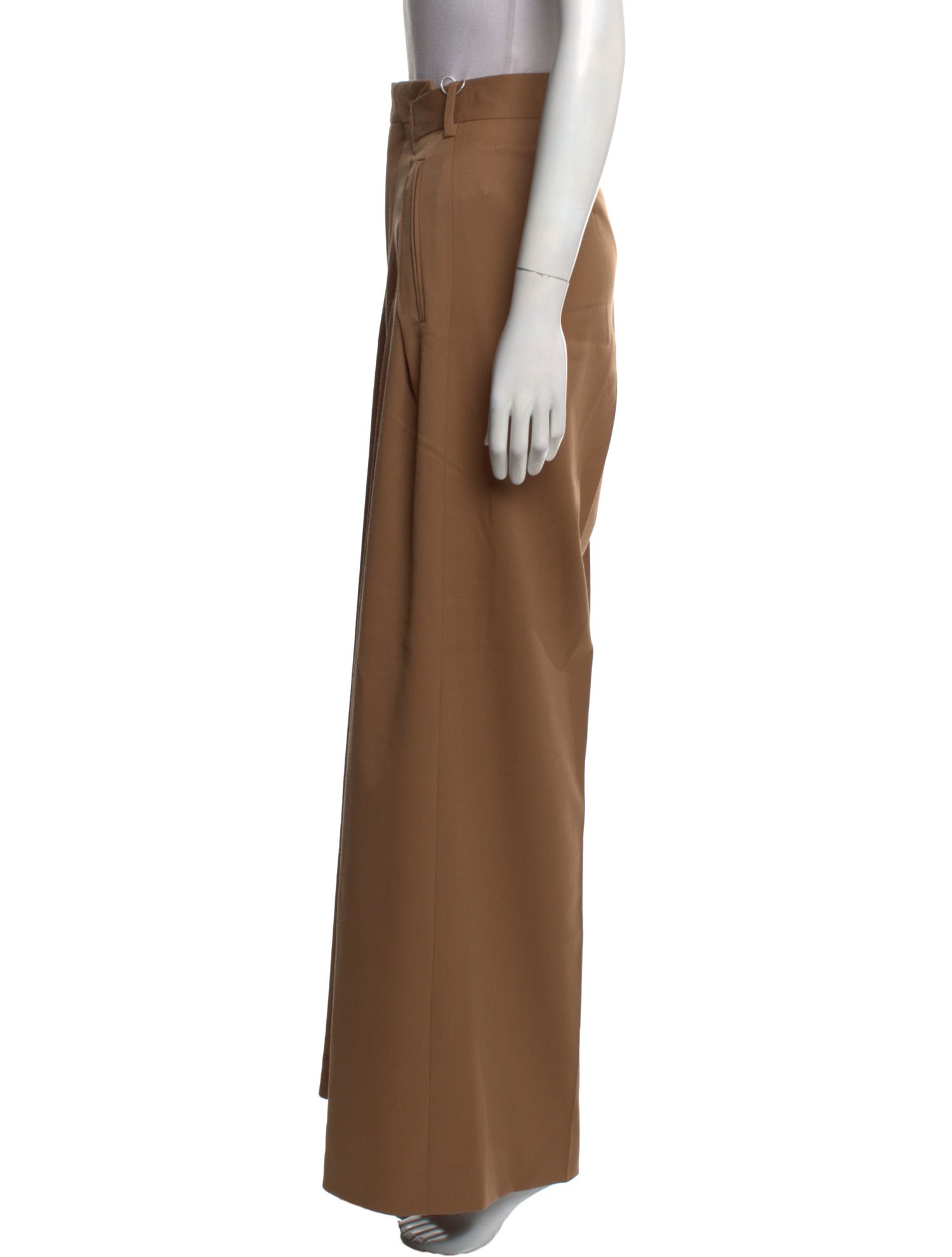 MM6 Maison Margiela Wide Leg Pants w/ Tags