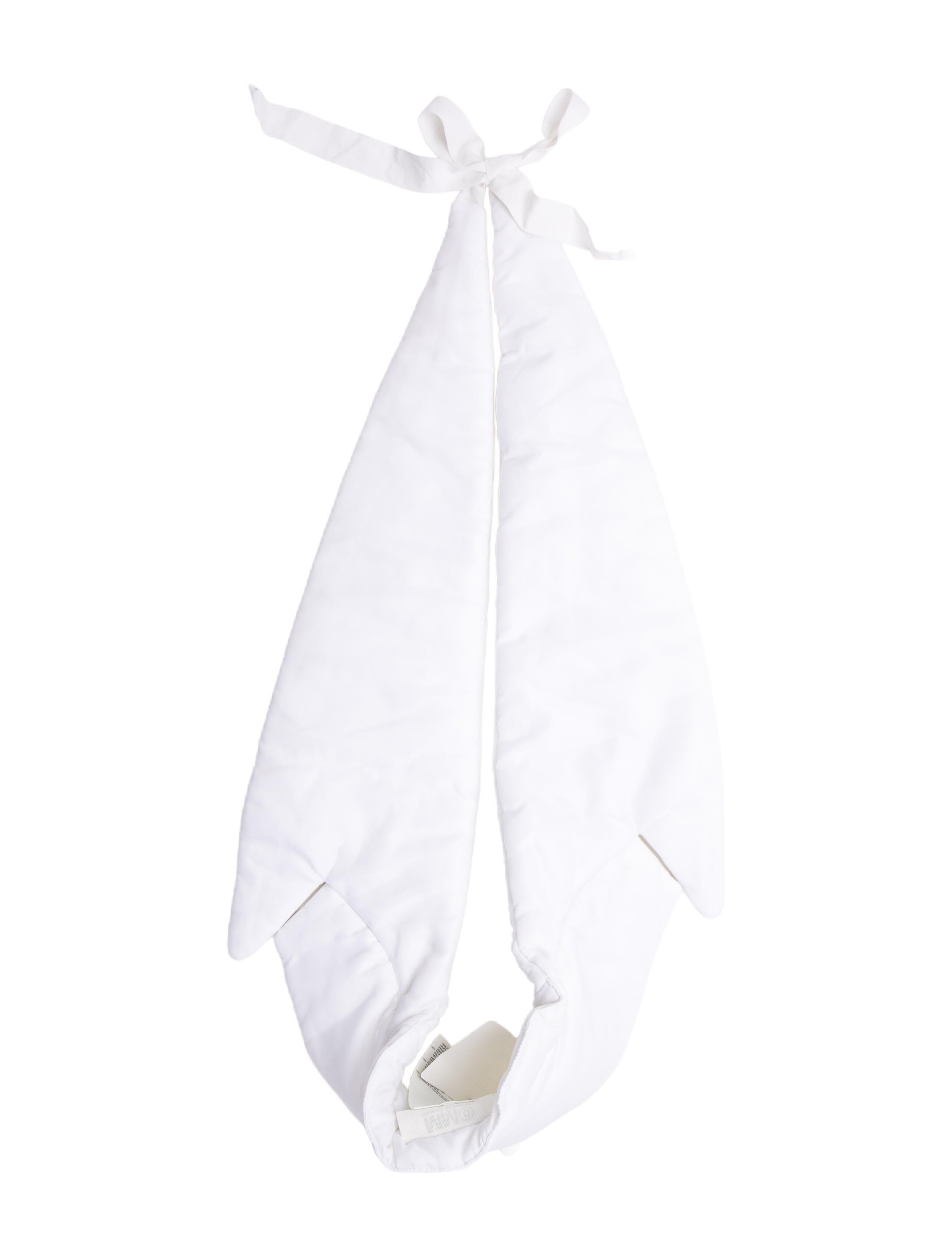 MM6 Maison Margiela Scarf