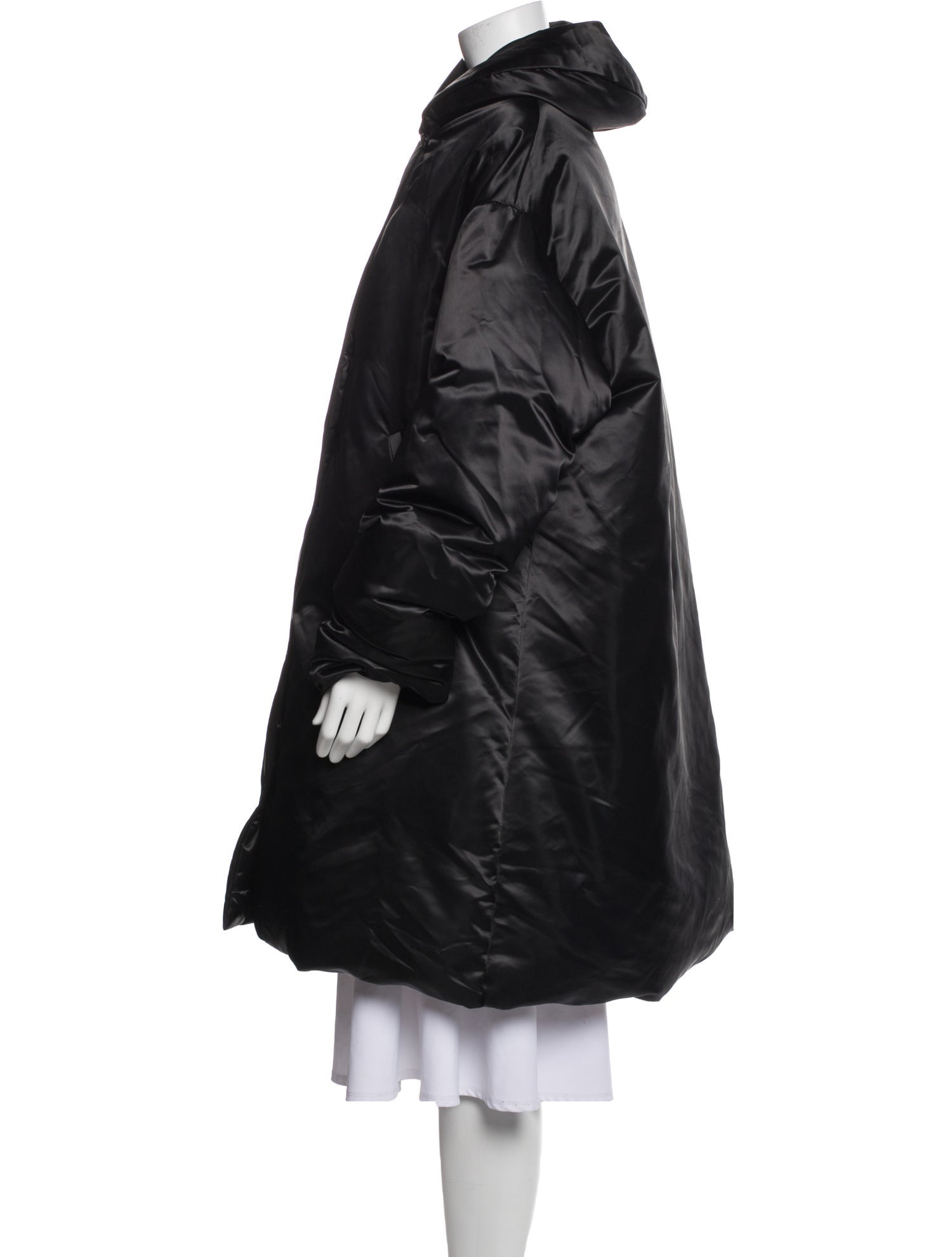 MM6 Maison Margiela Down Jacket