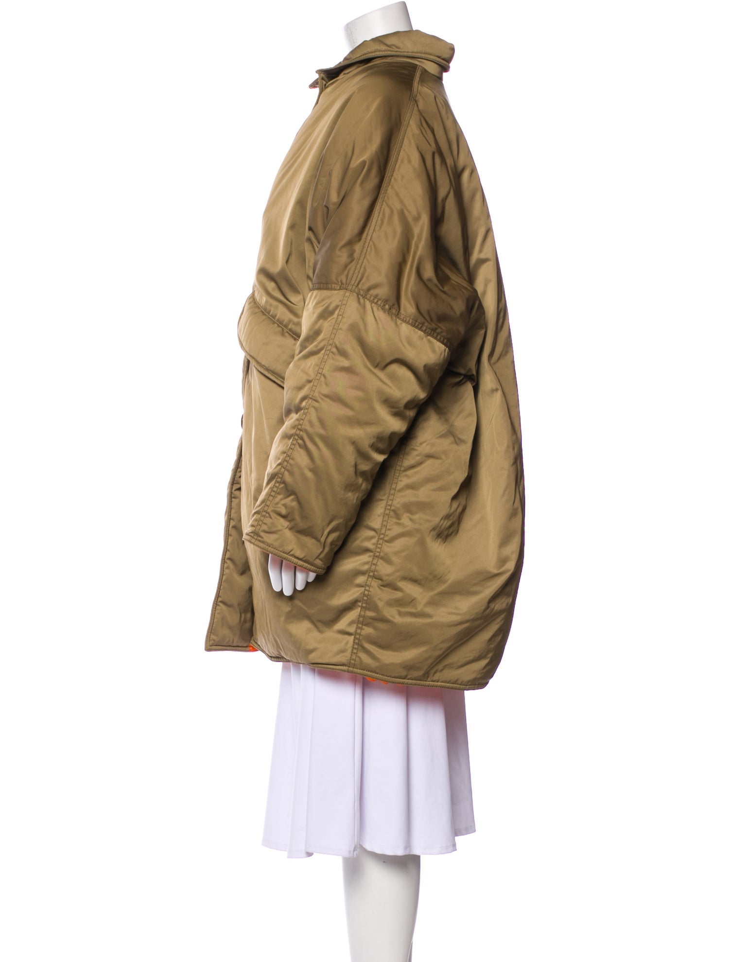 MM6 Maison Margiela Parka