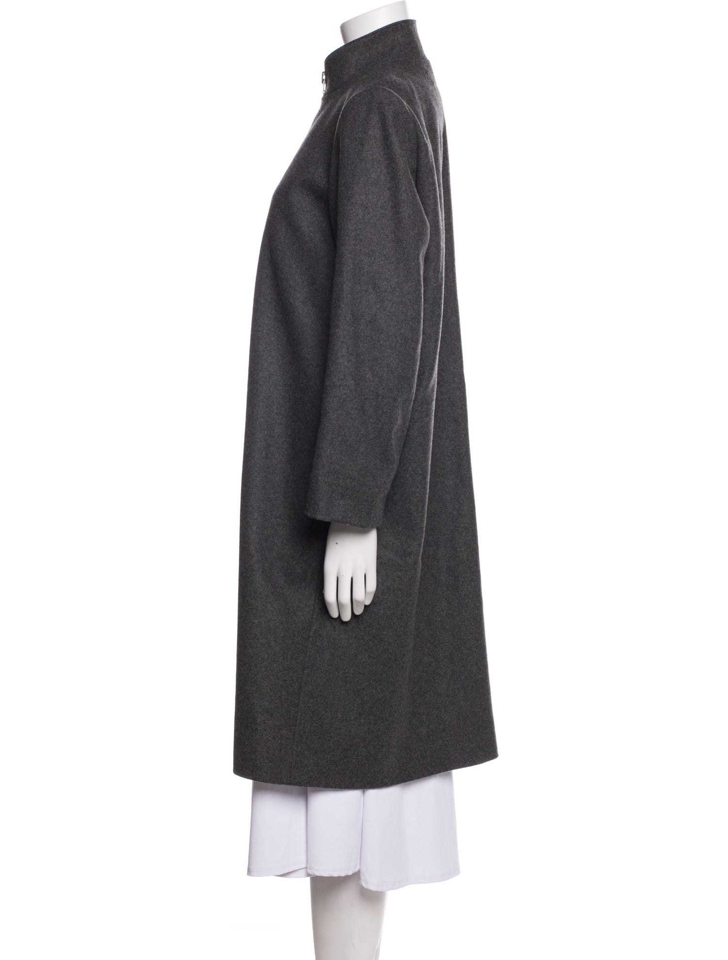 MM6 Maison Margiela Wool Coat
