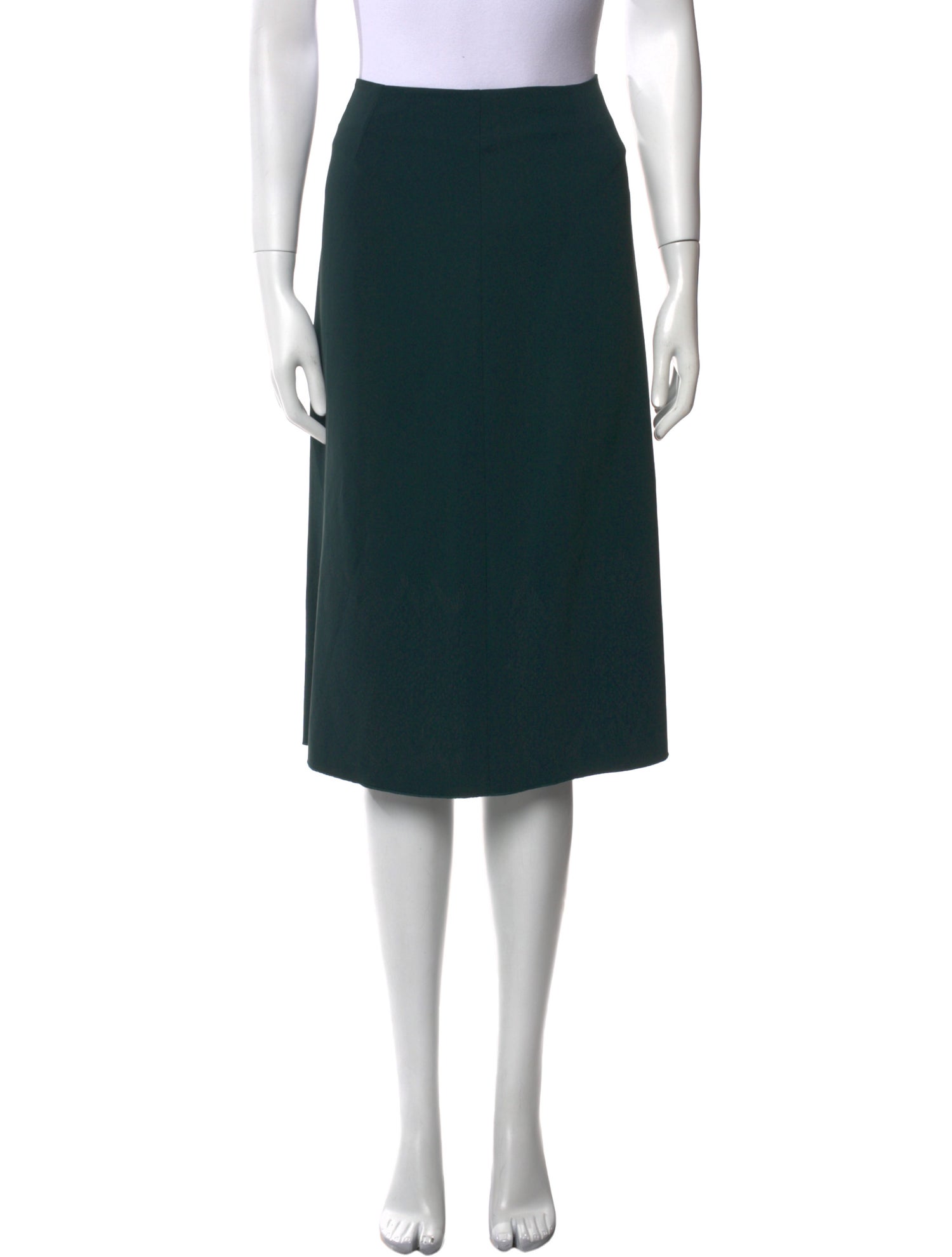 MM6 Maison Margiela Knee-Length Skirt