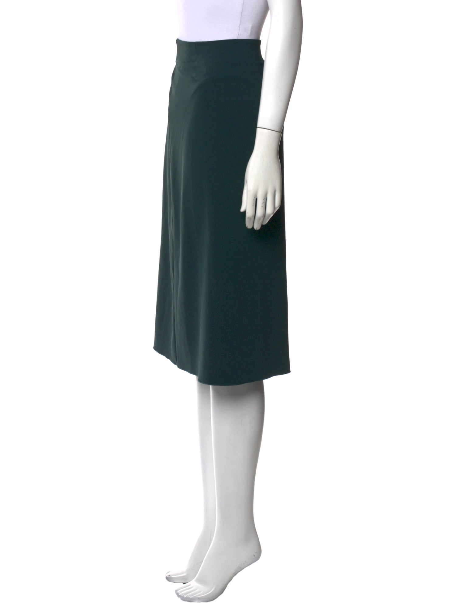 MM6 Maison Margiela Knee-Length Skirt