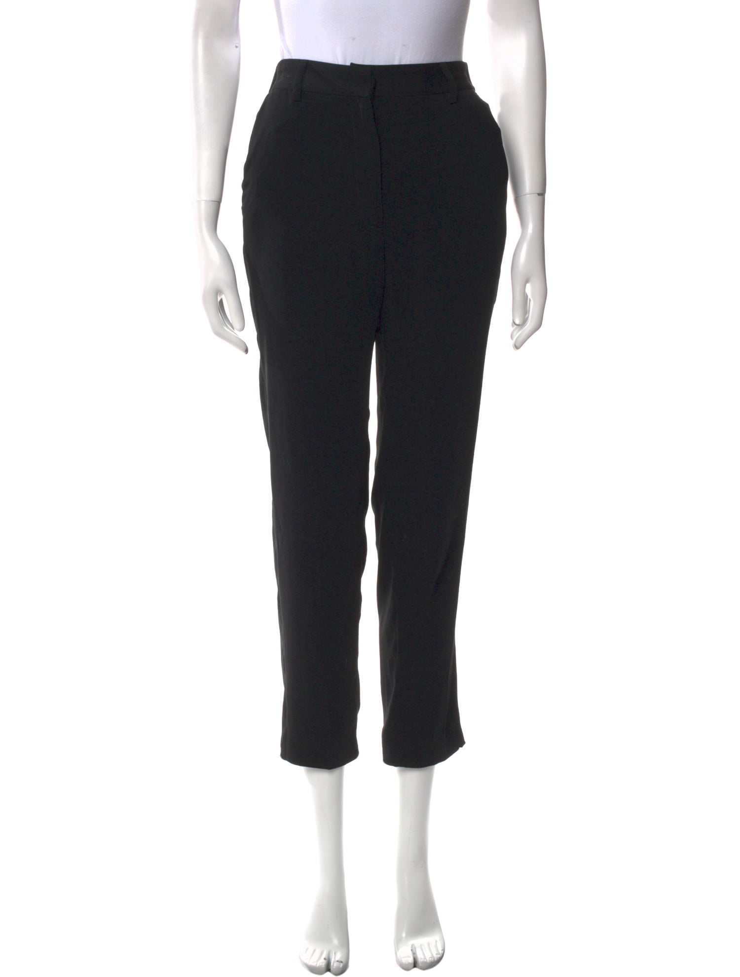 MM6 Maison Margiela Skinny Leg Pants