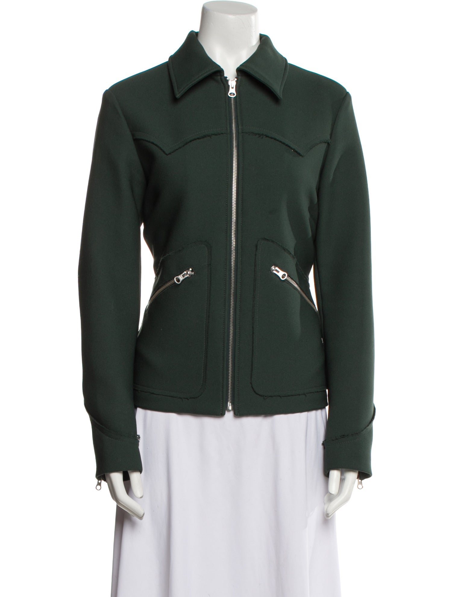 MM6 Maison Margiela Jacket