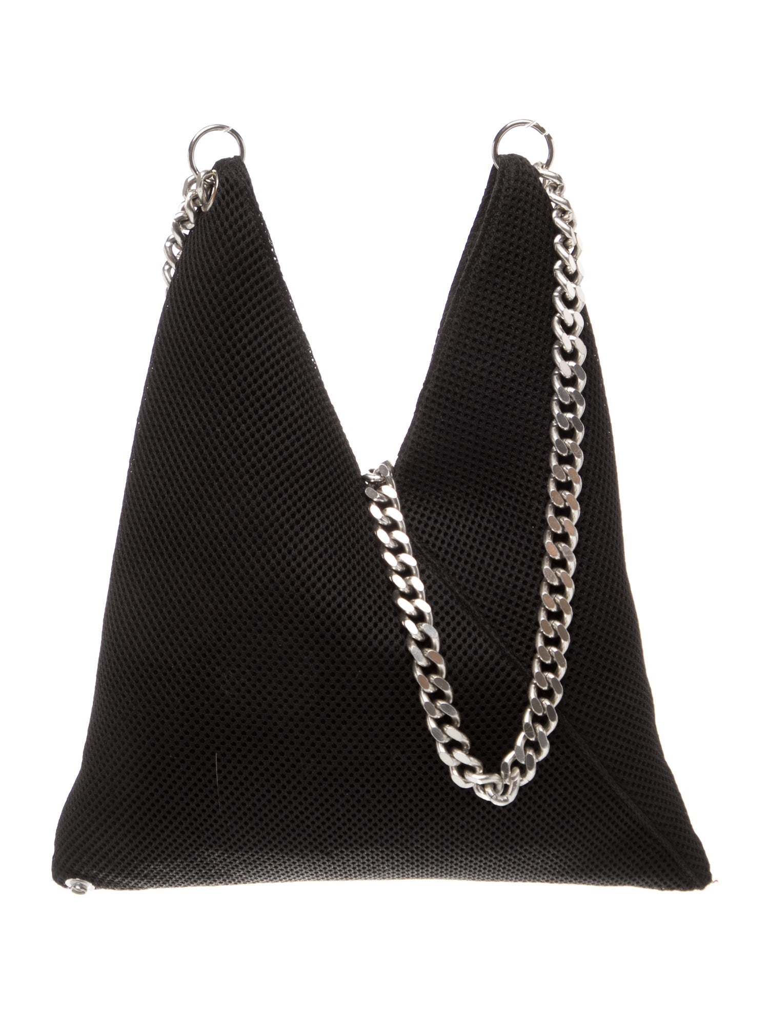 MM6 Maison Margiela Mesh Shoulder Bag