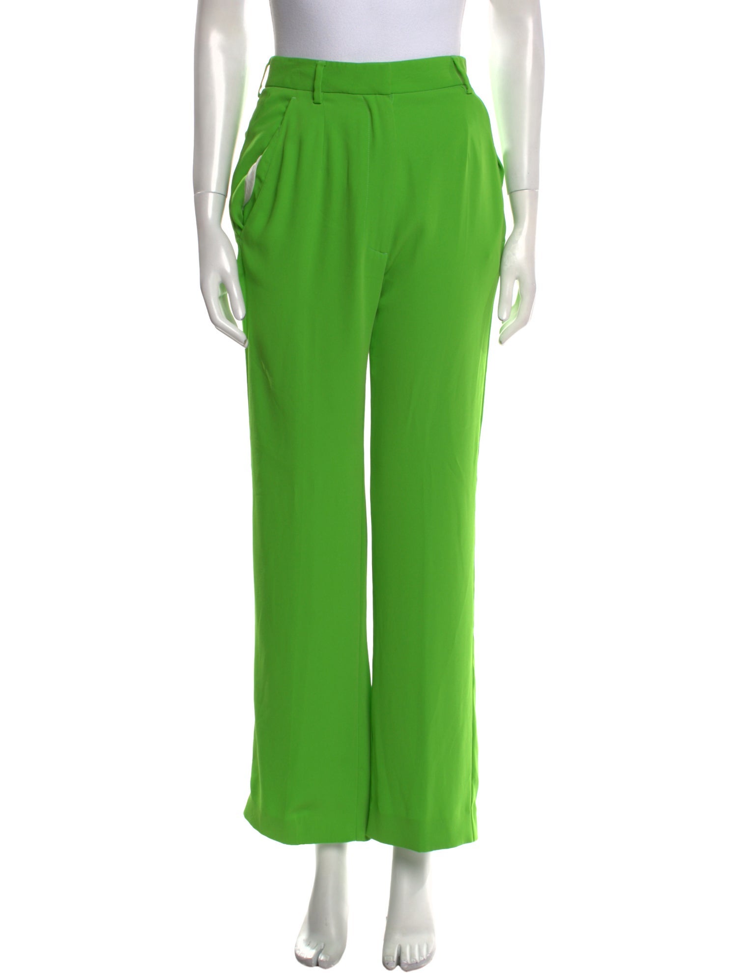 MM6 Maison Margiela Wide Leg Pants