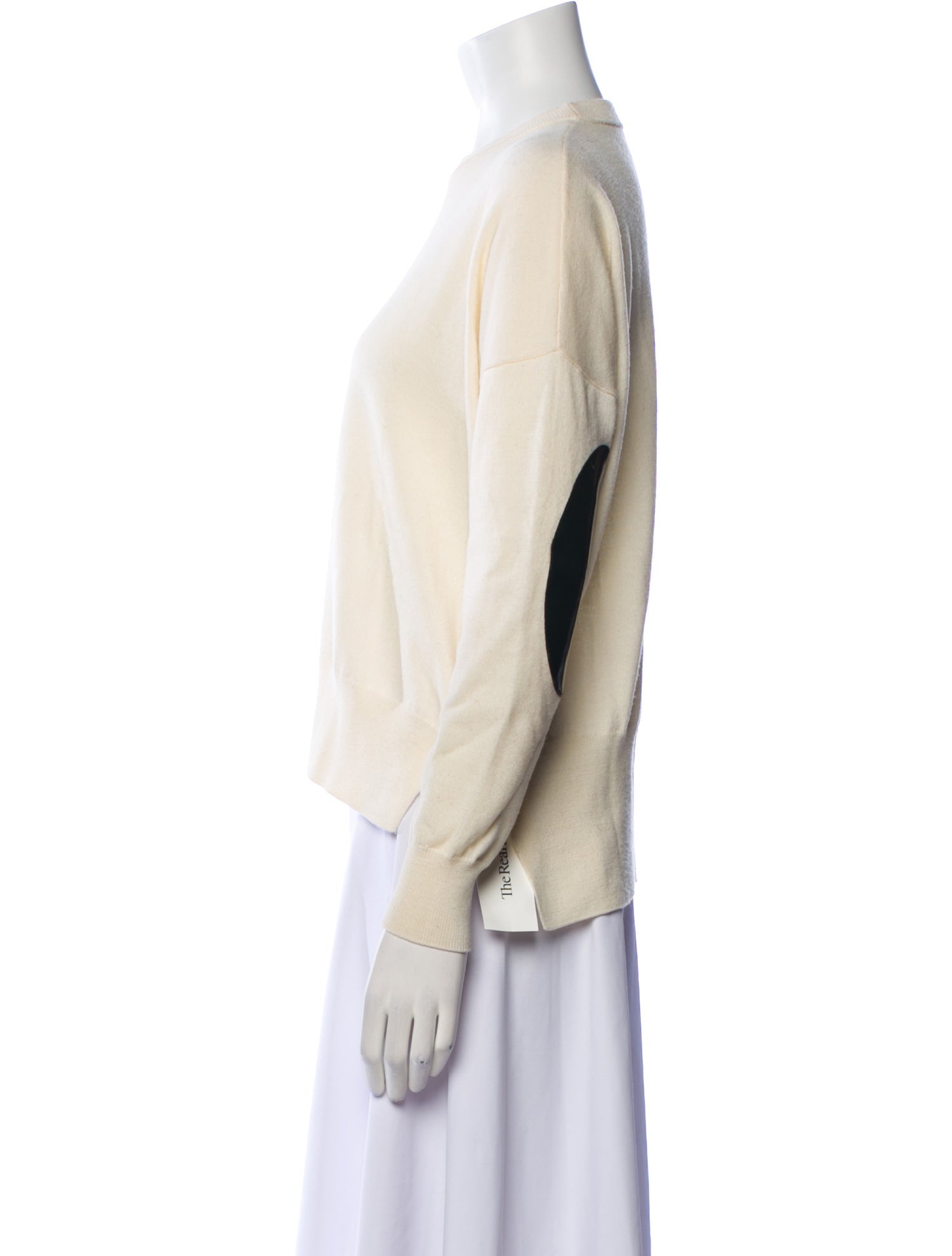 MM6 Maison Margiela Crew Neck Sweater