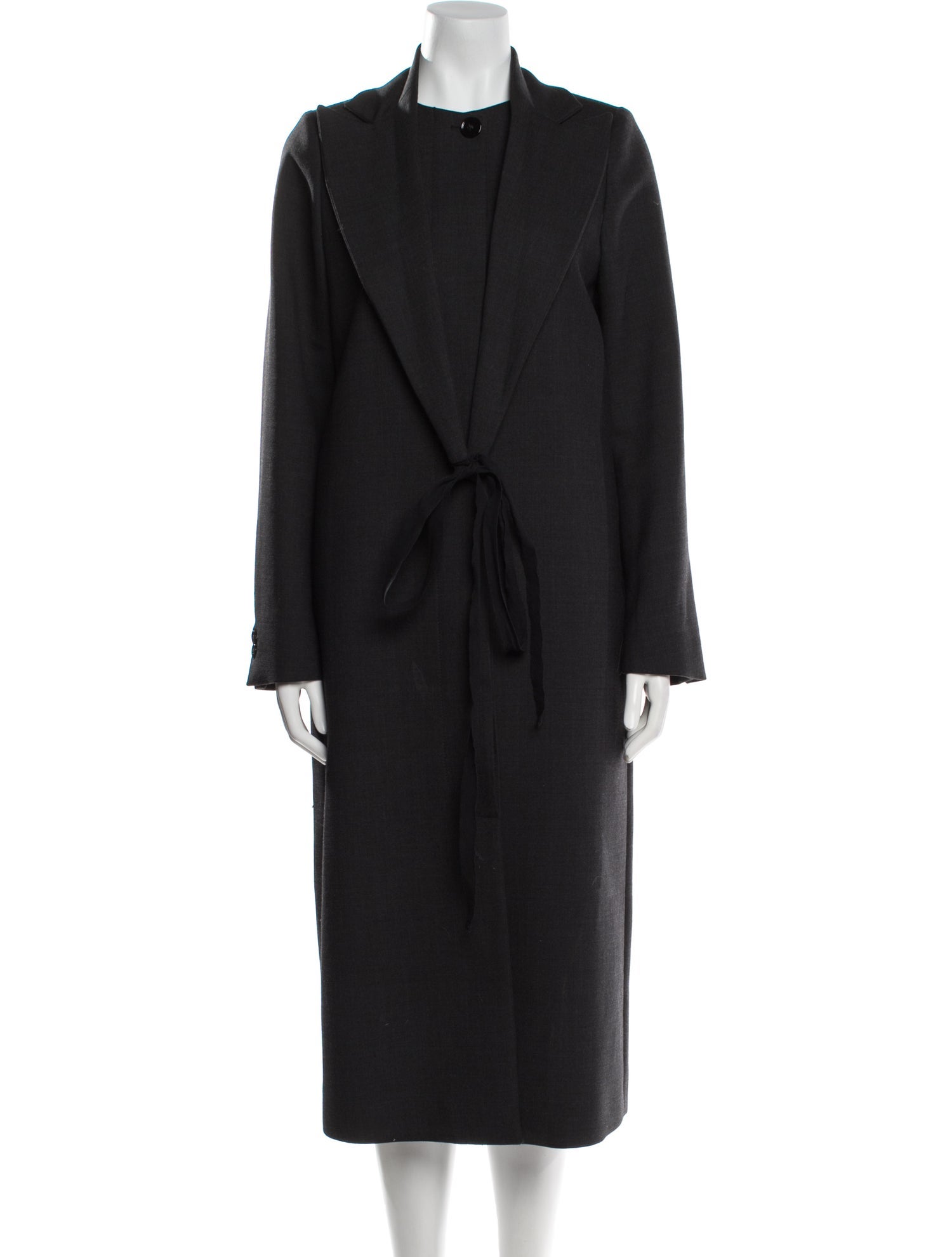 MM6 Maison Margiela Trench Coat