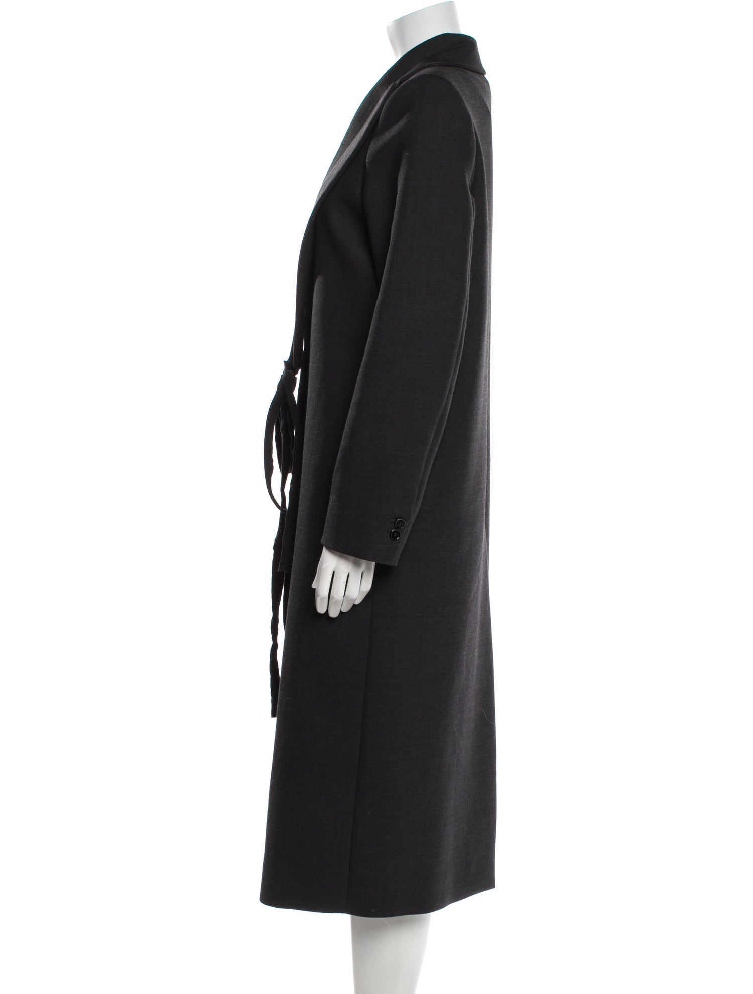 MM6 Maison Margiela Trench Coat