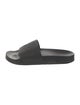 MM6 Maison Margiela Rubber Slides