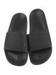 MM6 Maison Margiela Rubber Slides