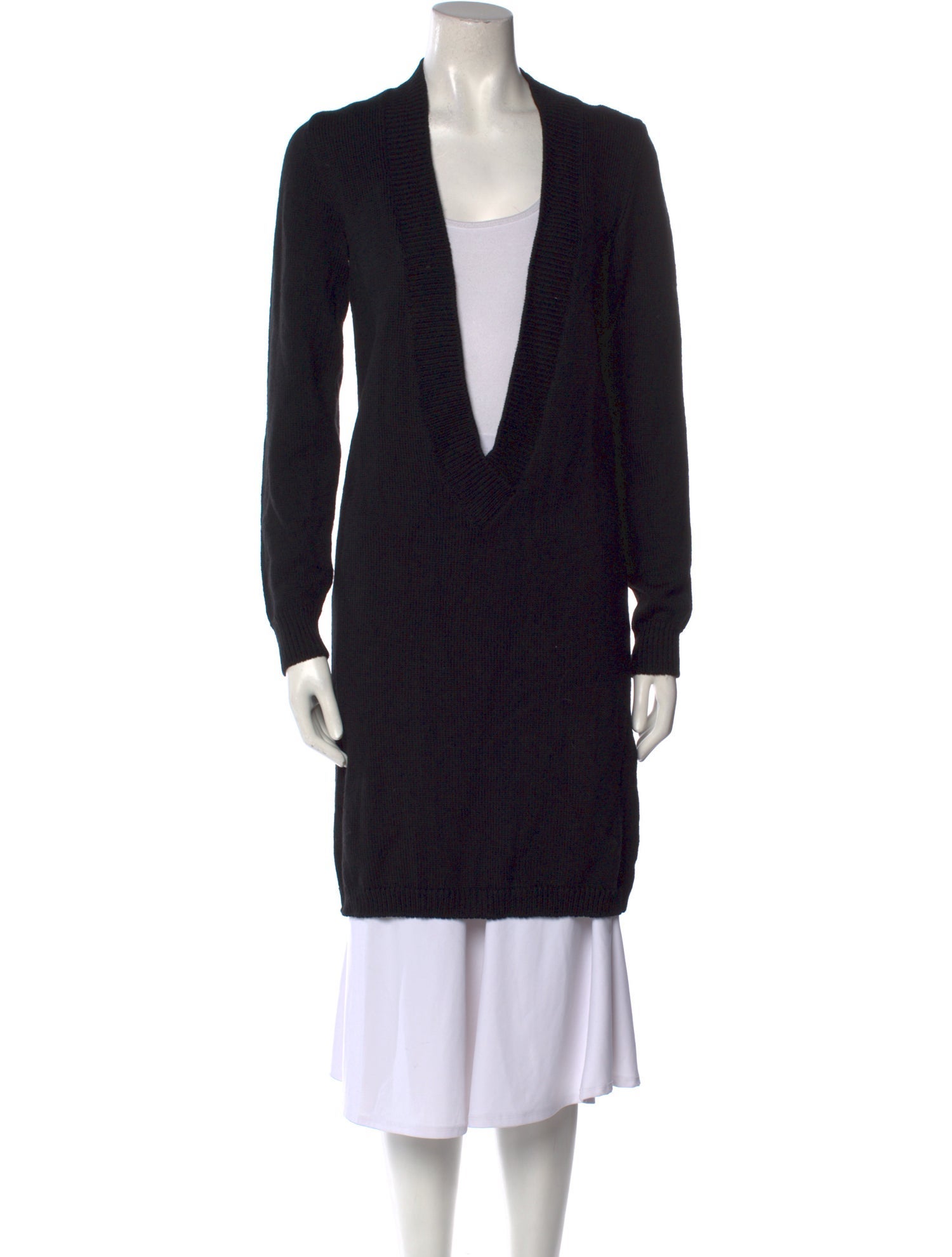 MM6 Maison Margiela Vintage Late 2000's - Early 2010's Sweater