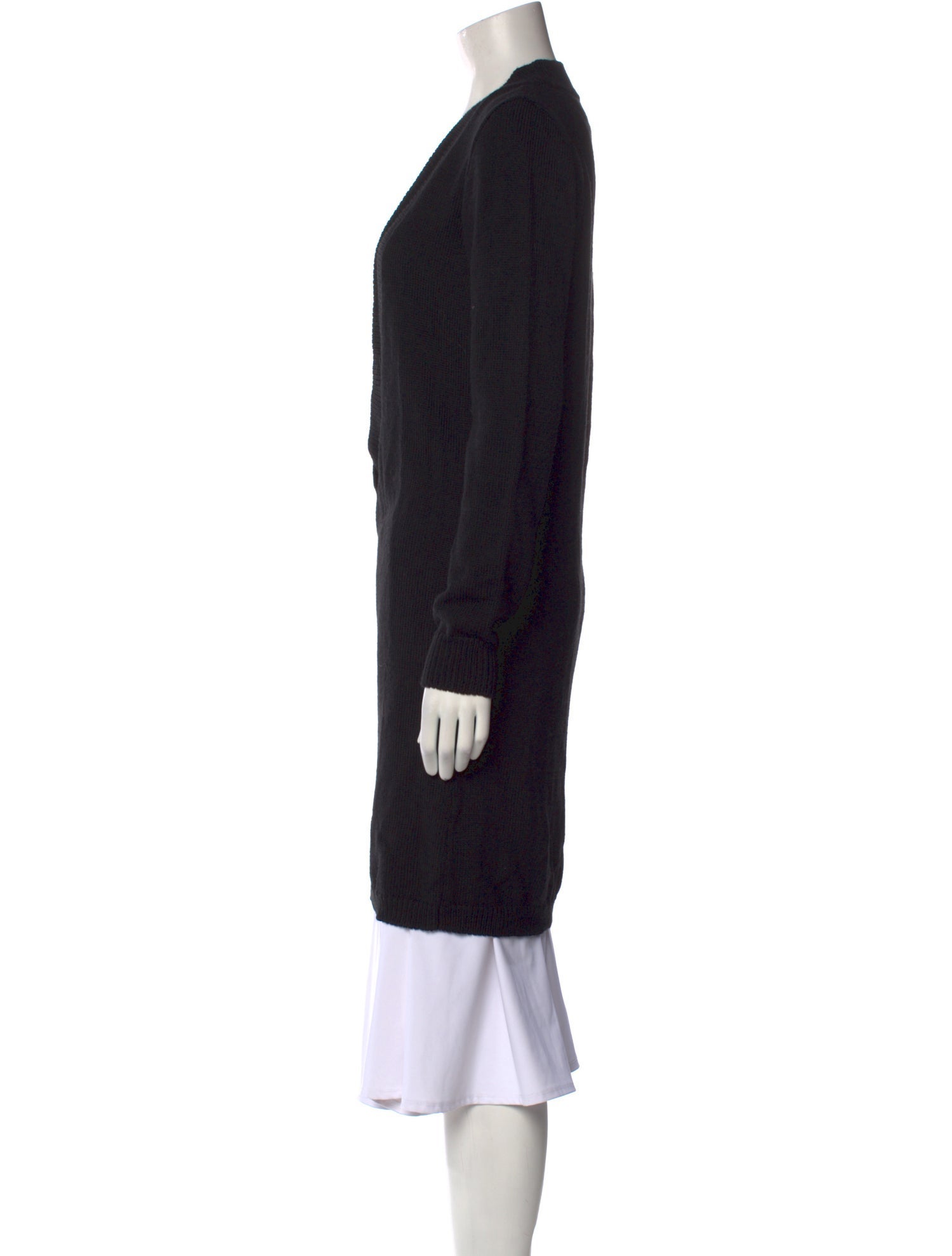 MM6 Maison Margiela Vintage Late 2000's - Early 2010's Sweater