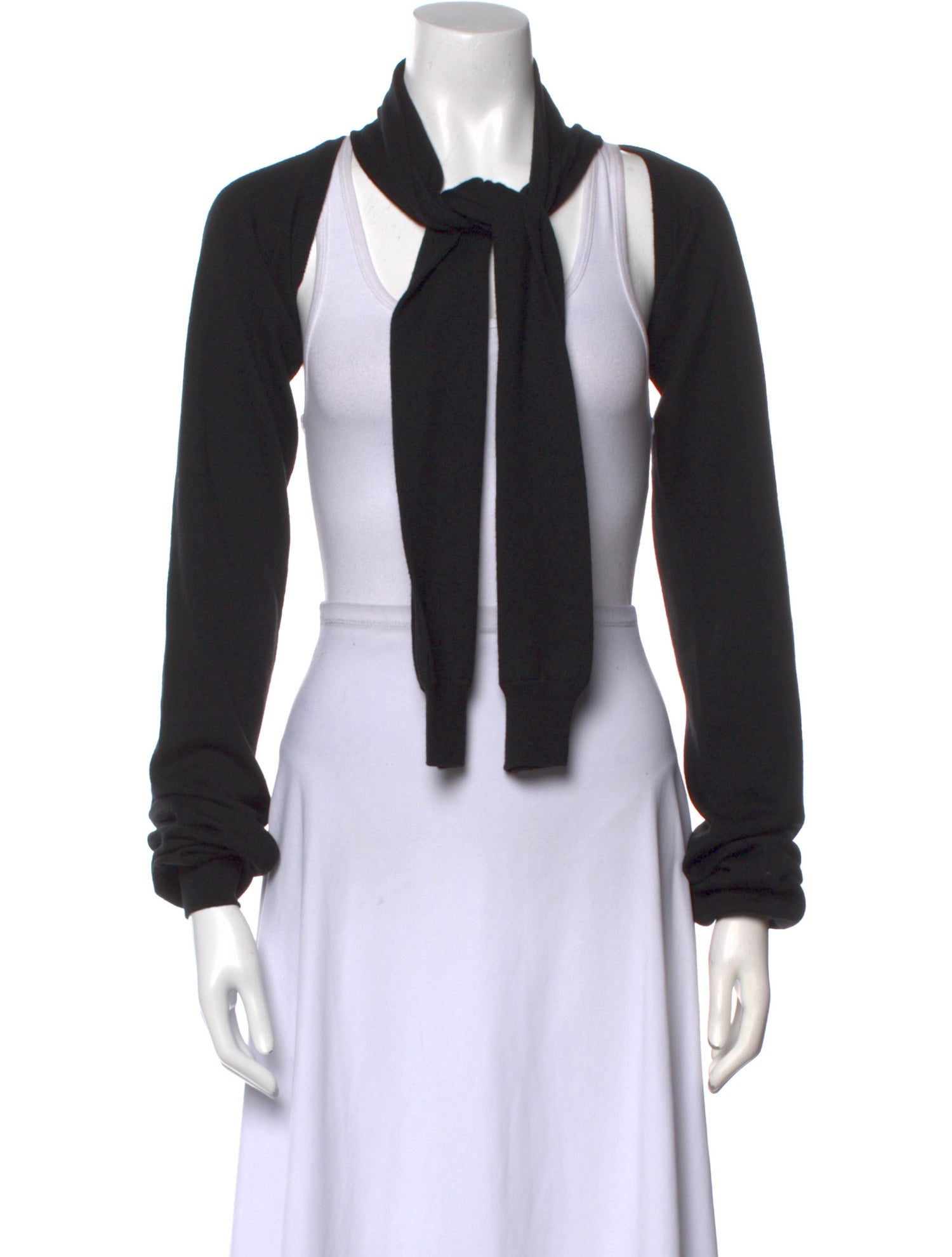 MM6 Maison Margiela Wool Sweater