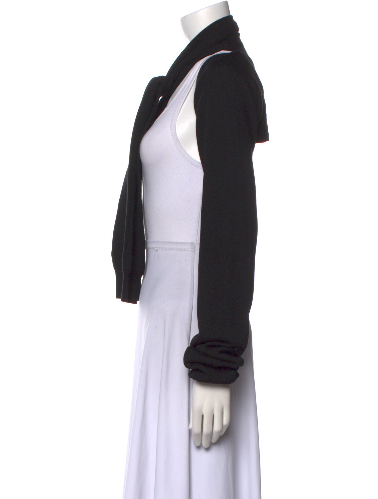 MM6 Maison Margiela Wool Sweater