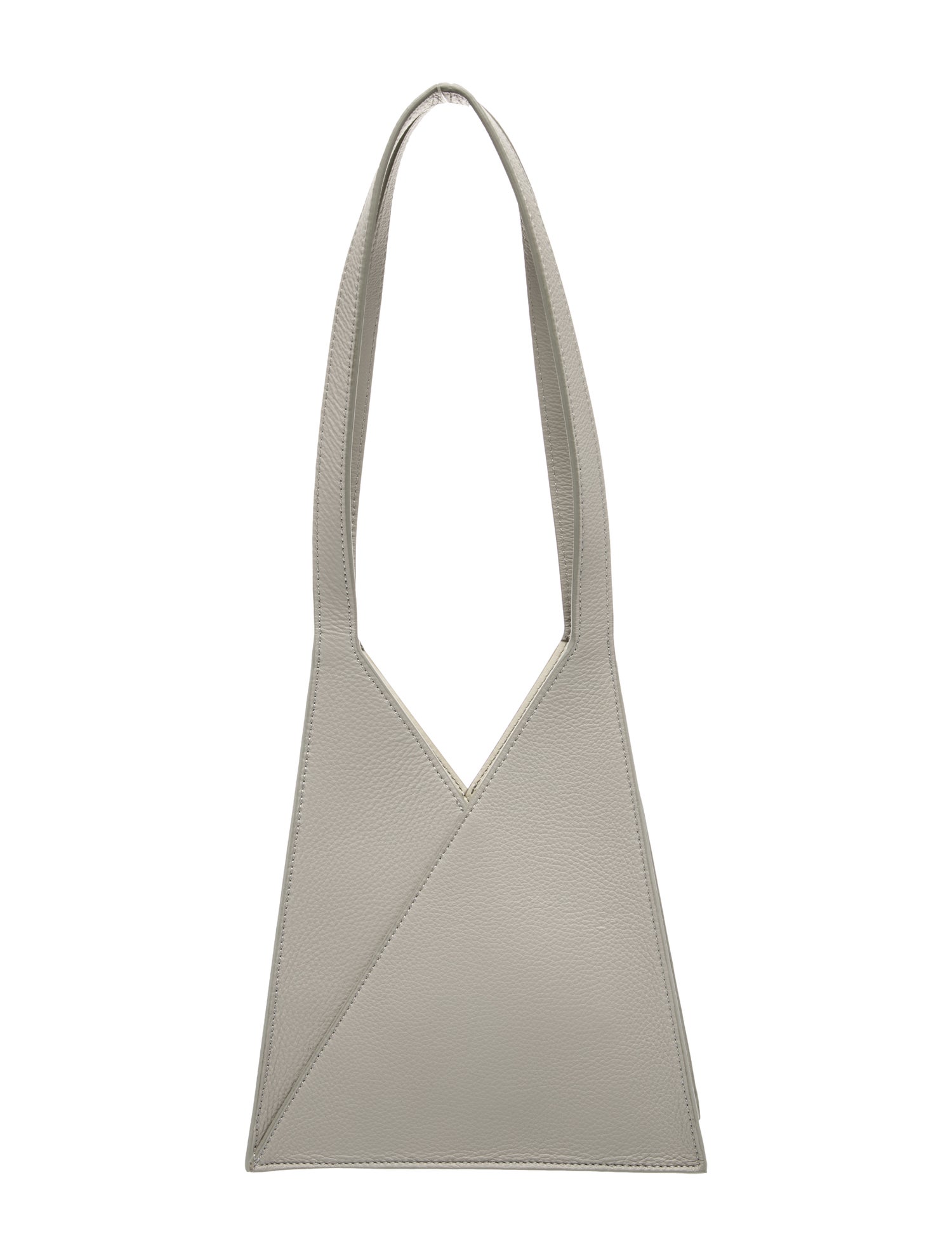 MM6 Maison Margiela Leather Shoulder Bag