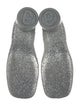 MM6 Maison Margiela Glitter Boots