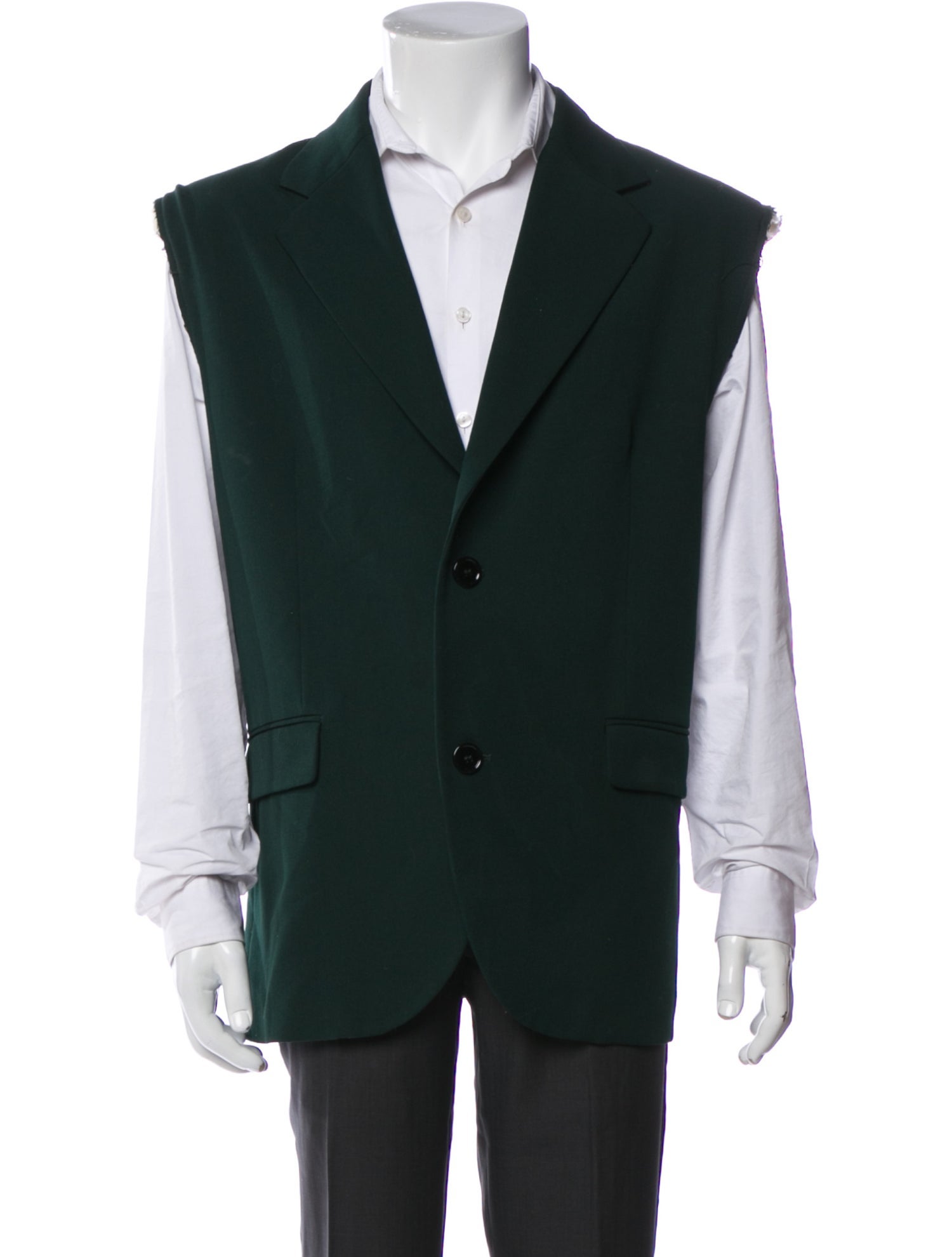 MM6 Maison Margiela Vest