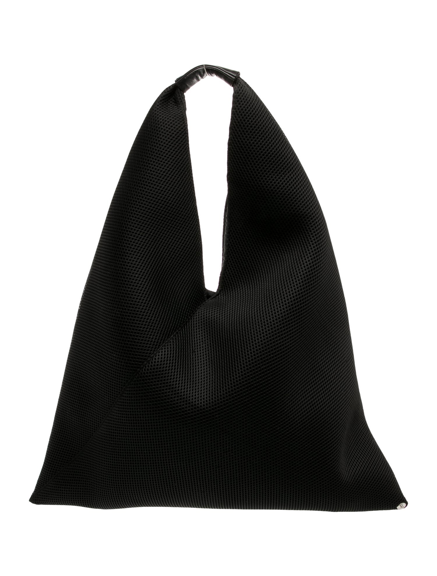 MM6 Maison Margiela Mesh Hobo