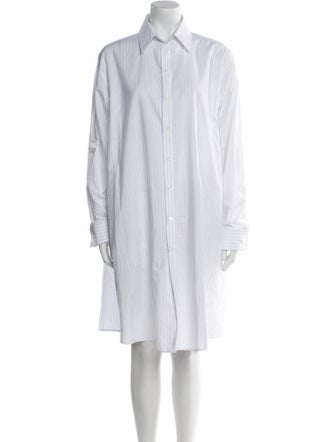 MM6 Maison Margiela Mini Dress