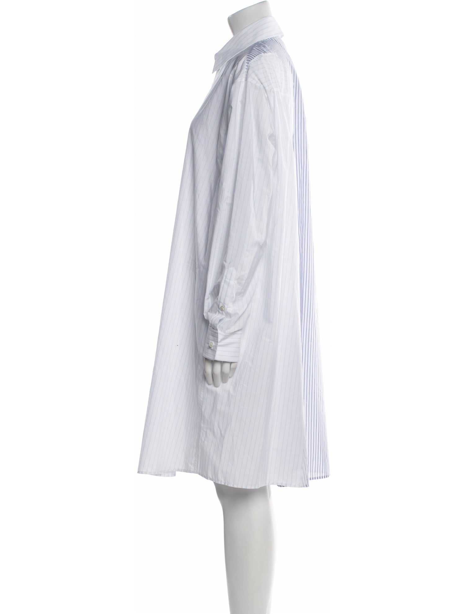 MM6 Maison Margiela Mini Dress