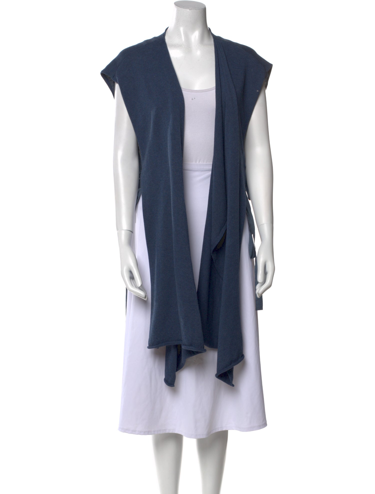 MM6 Maison Margiela Cowl Neck Sweater