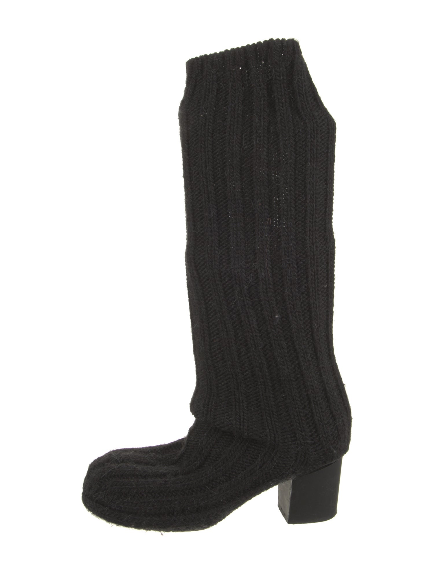 MM6 Maison Margiela Sock Boots