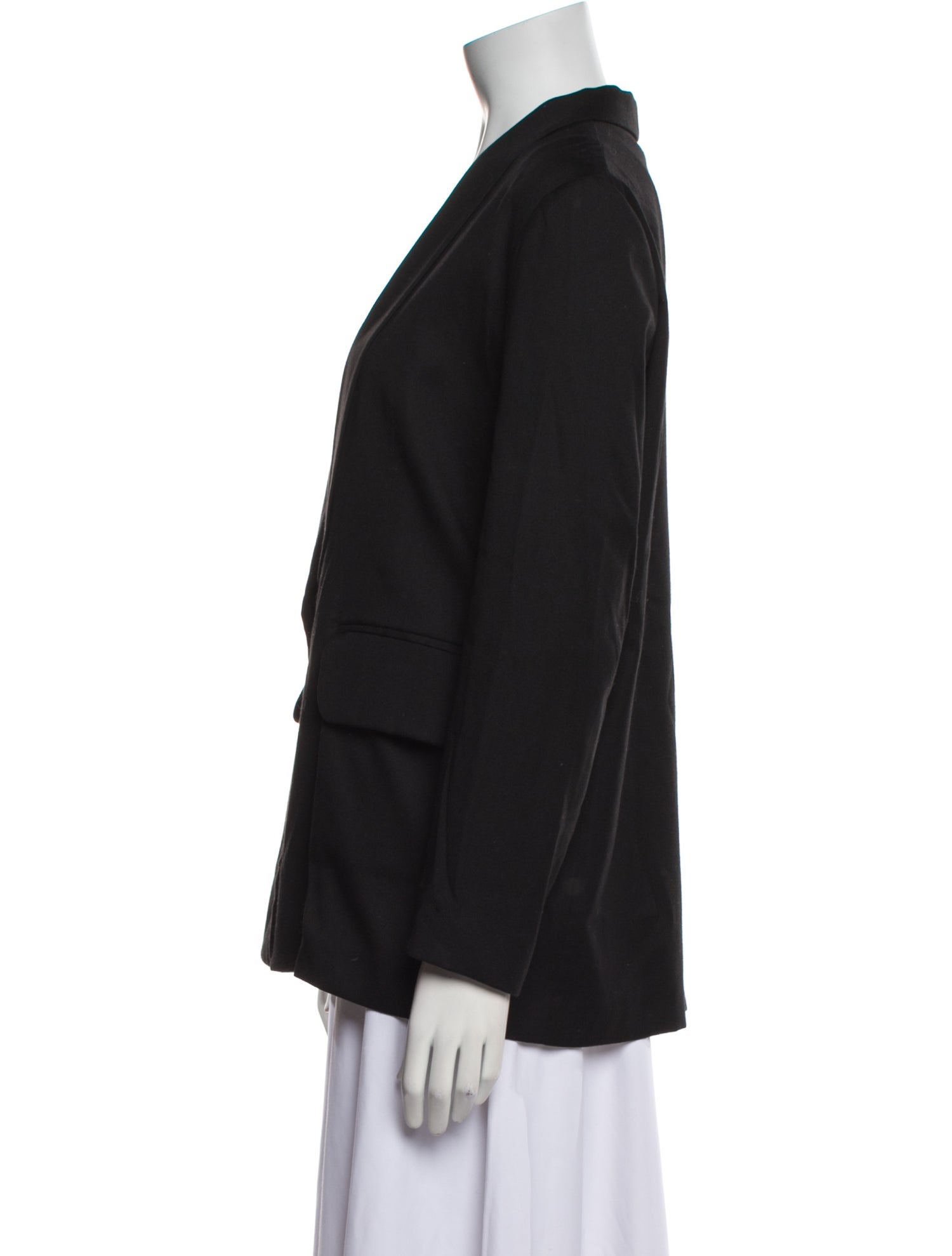 MM6 Maison Margiela Wool Blazer