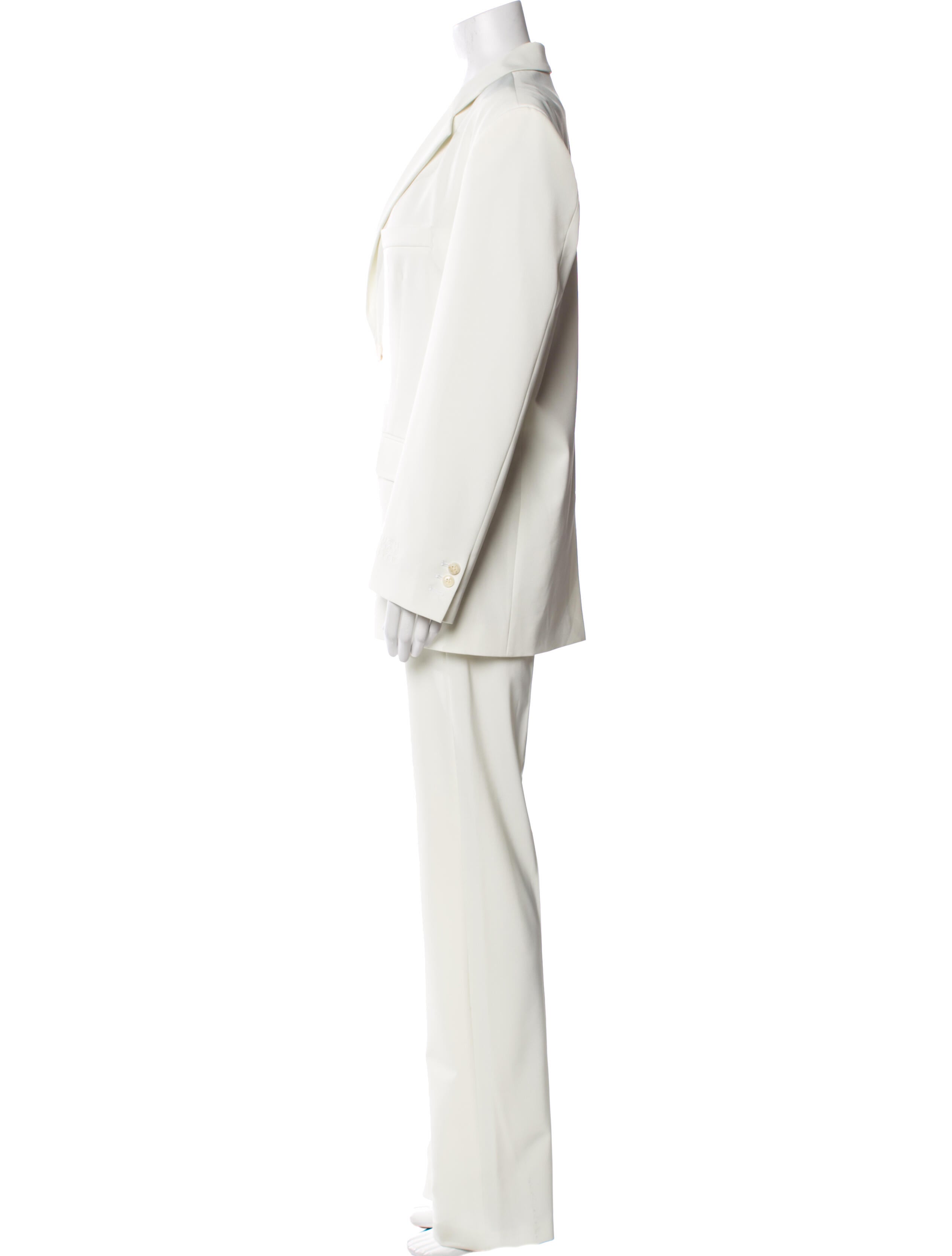 MM6 Maison Margiela Pantsuit