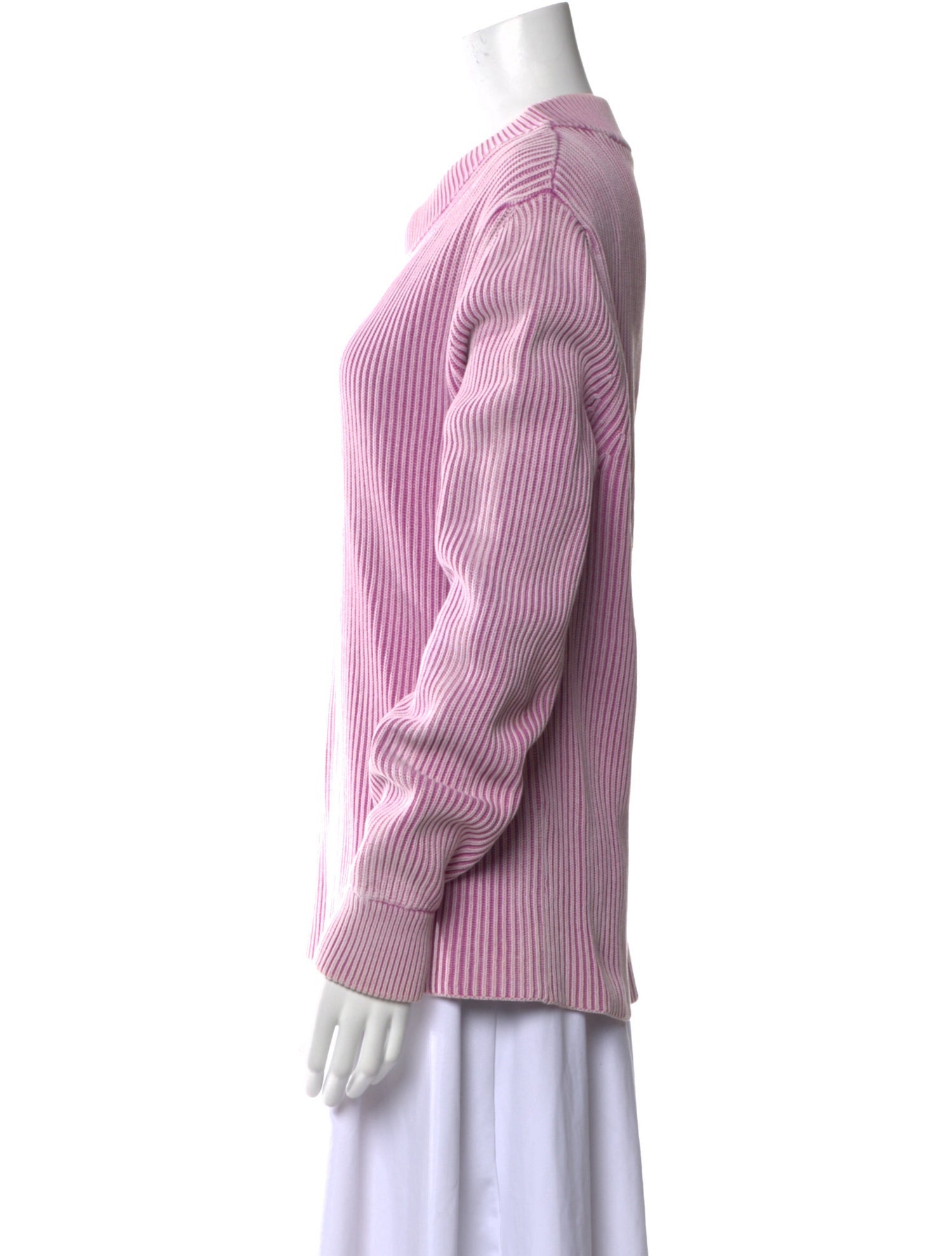 MM6 Maison Margiela Crew Neck Sweater