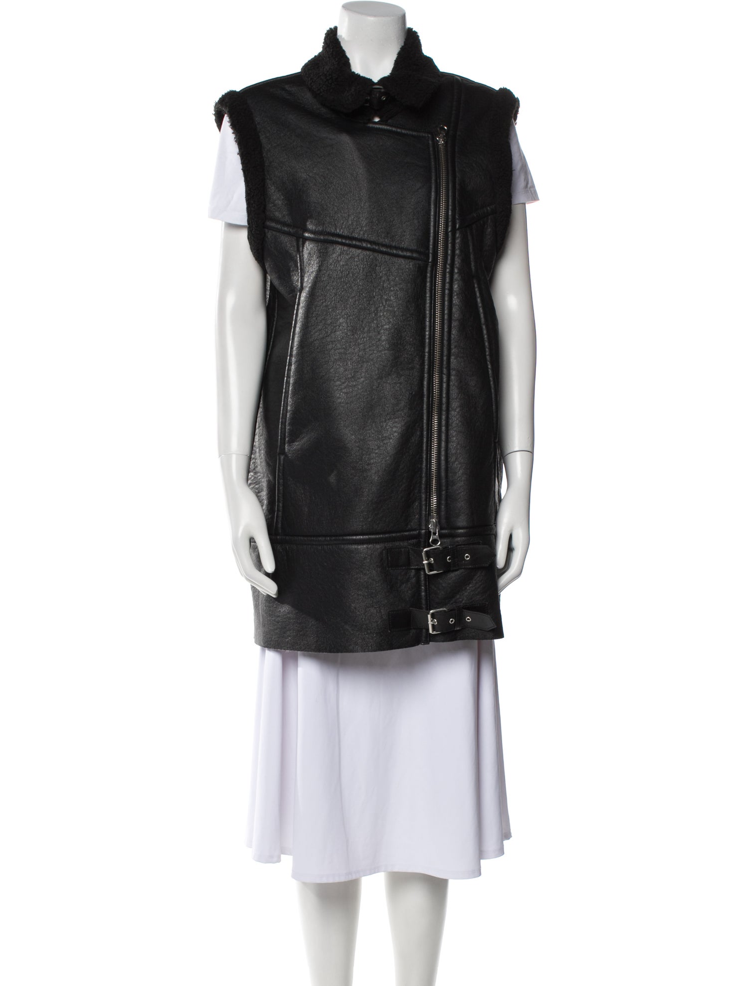 MM6 Maison Margiela Coat