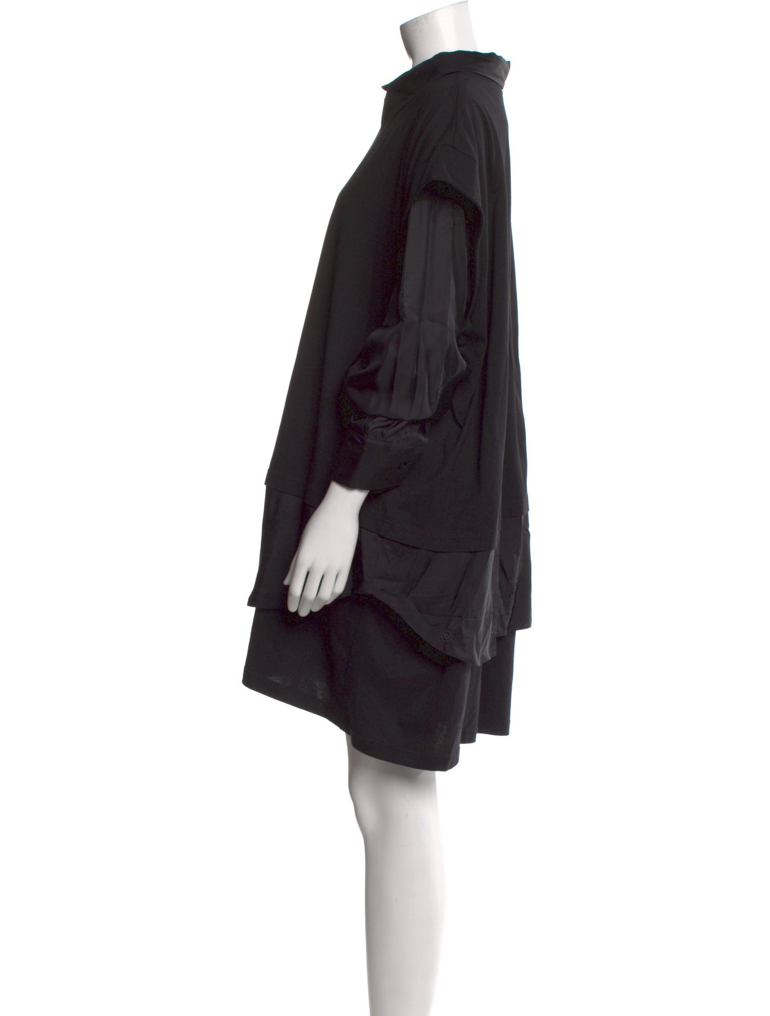 MM6 Maison Margiela Knee-Length Dress