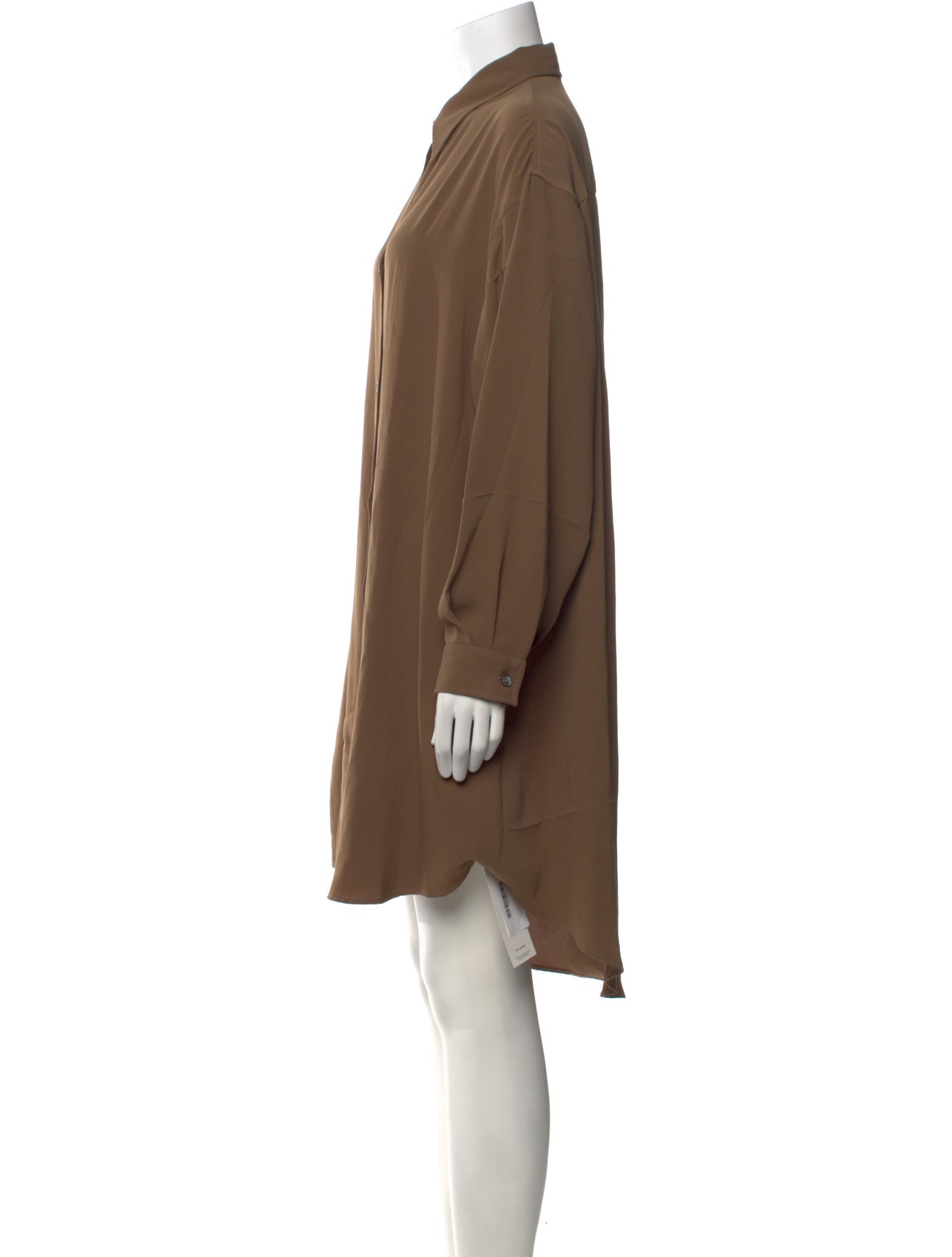 MM6 Maison Margiela Knee-Length Dress