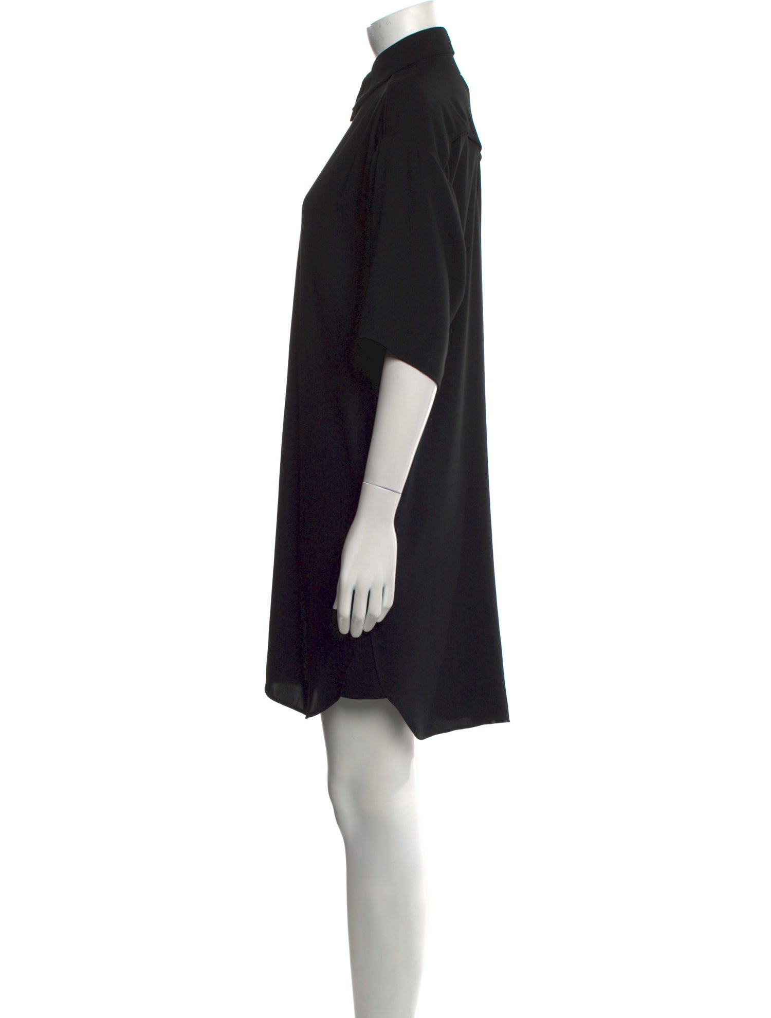 MM6 Maison Margiela Mini Dress