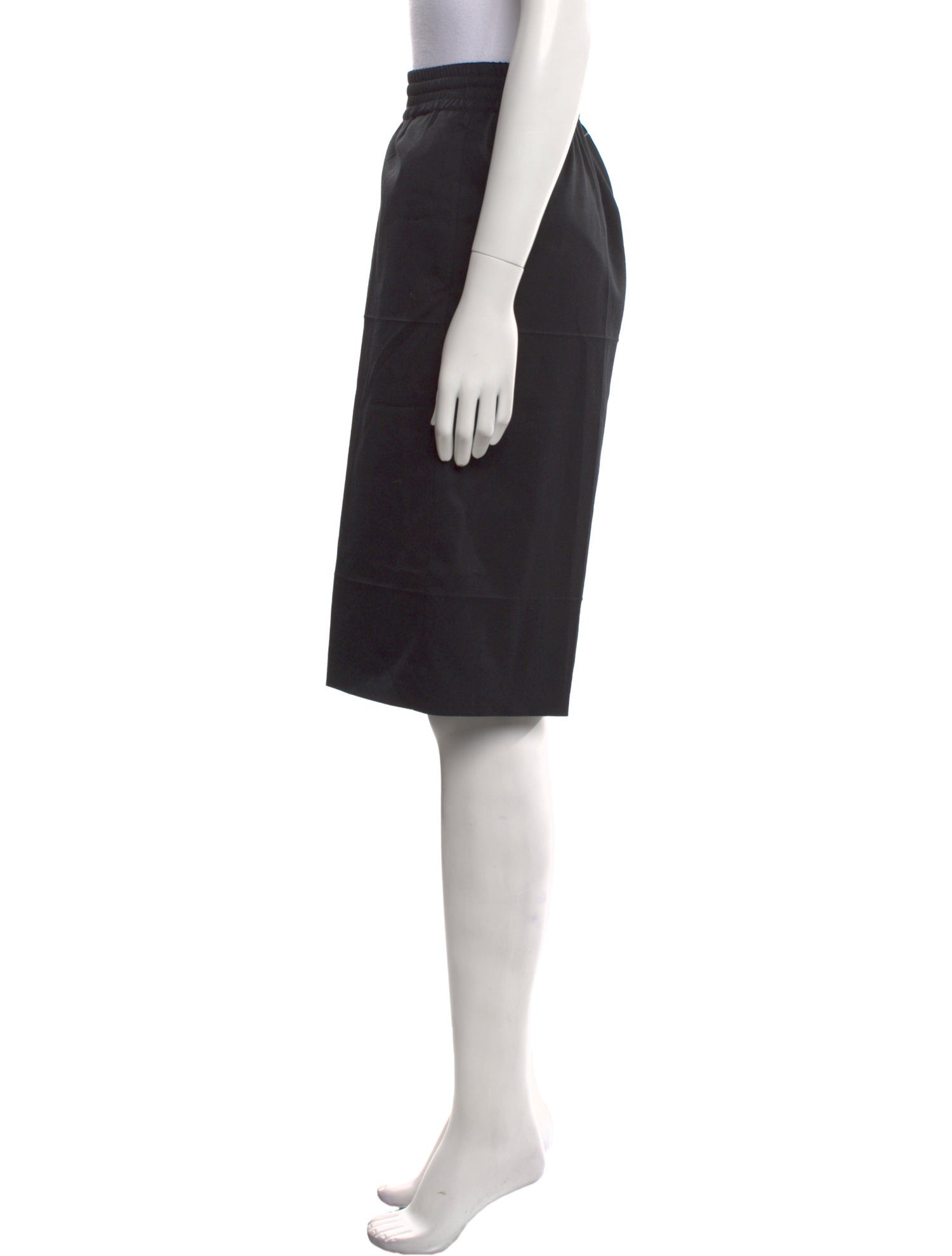 MM6 Maison Margiela Knee-Length Shorts