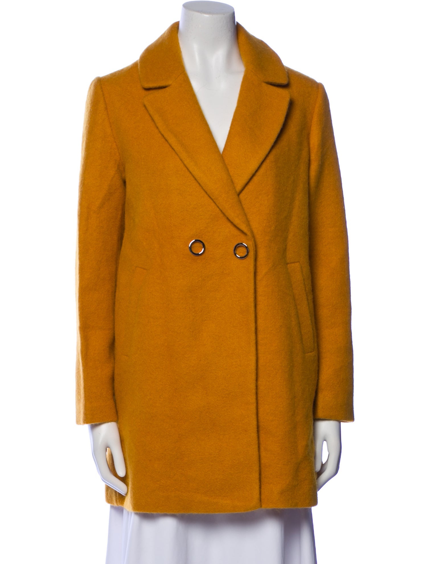 MM6 Maison Margiela Coat