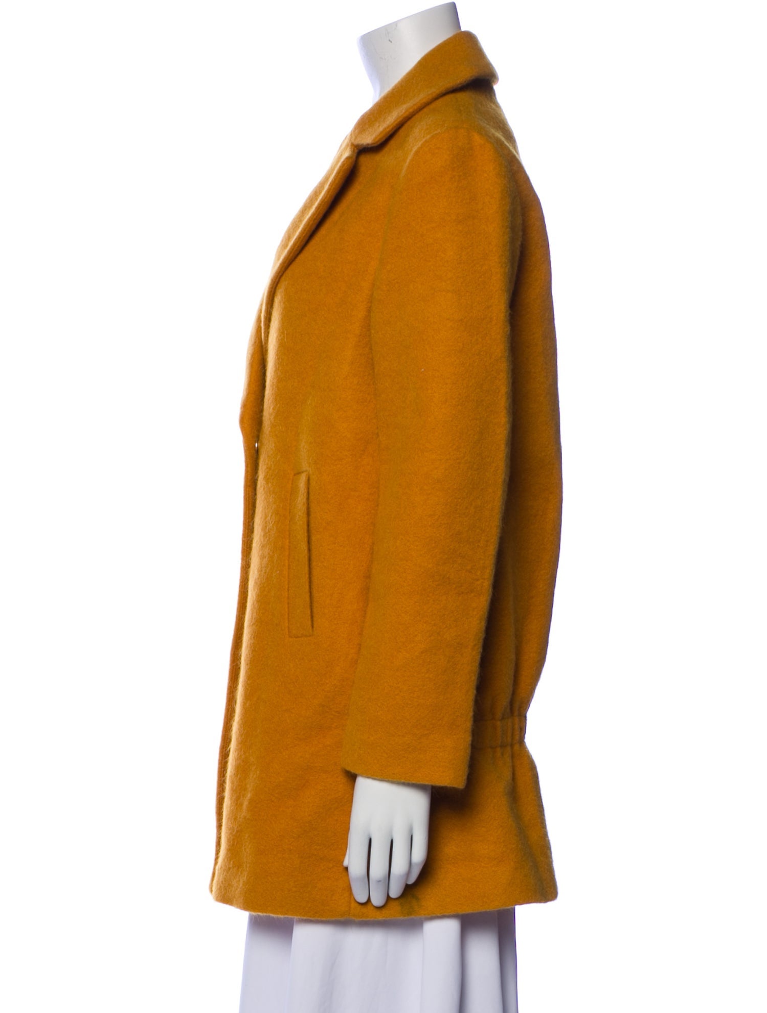 MM6 Maison Margiela Coat