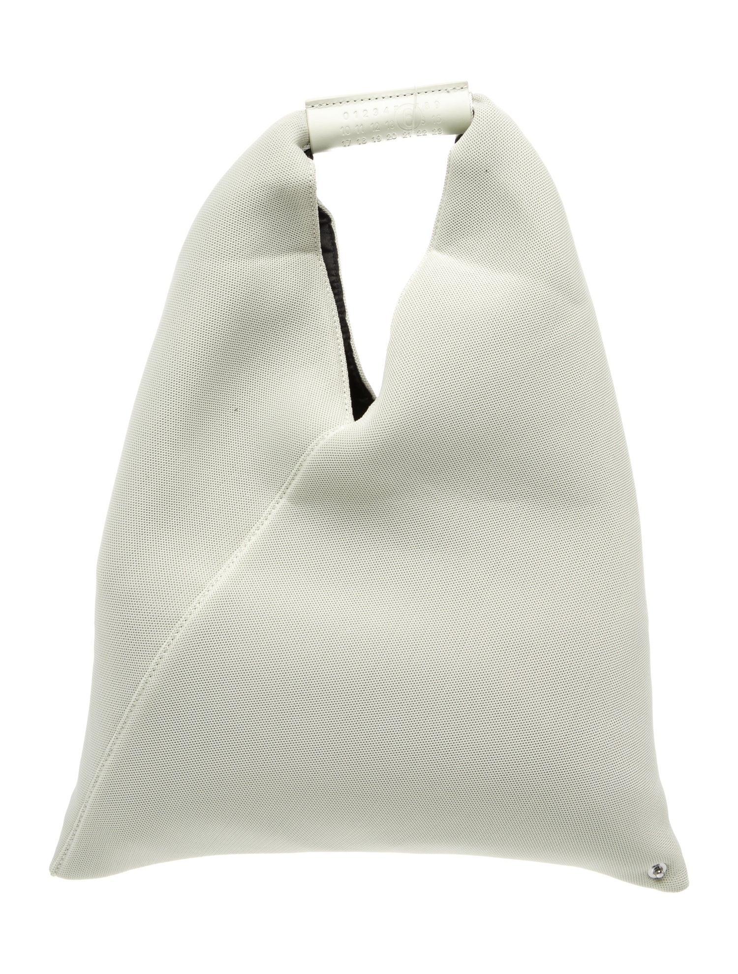 MM6 Maison Margiela Nylon Top Handle Bag w/ Tags