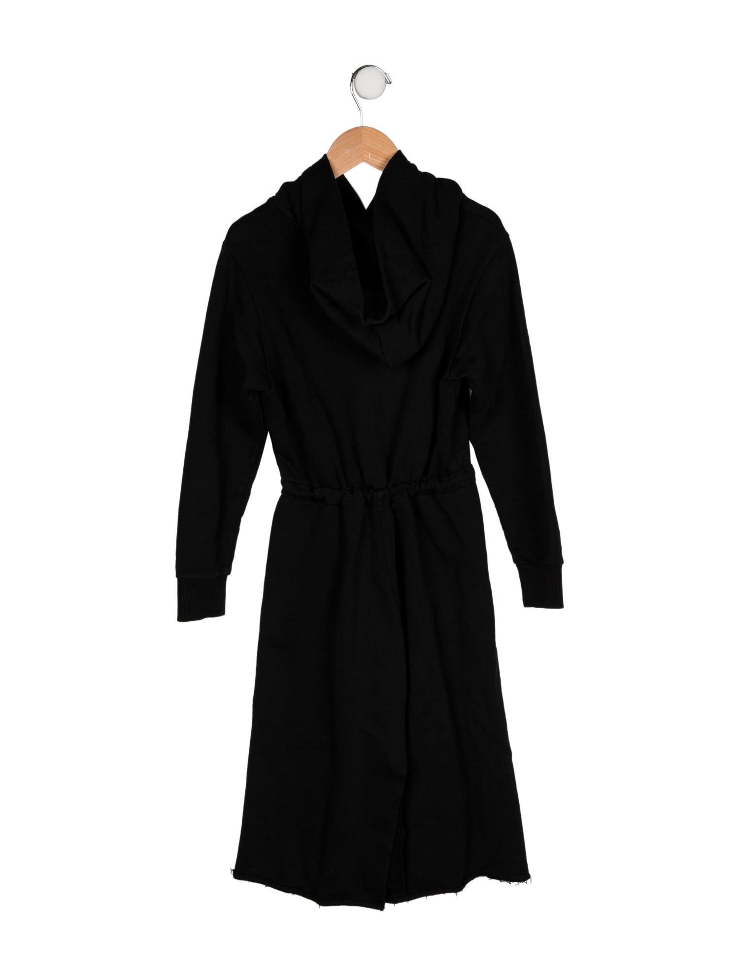 MM6 Maison Margiela Solid Casual Dress