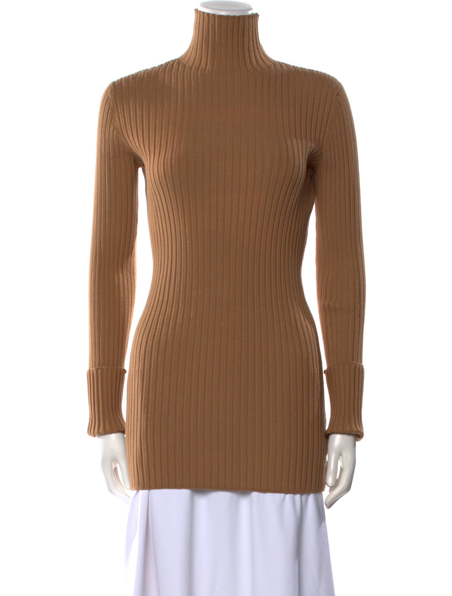 MM6 Maison Margiela Turtleneck Sweater