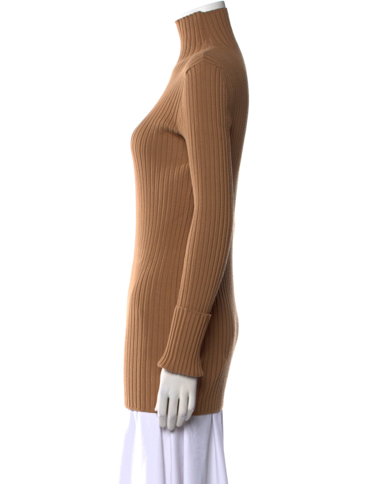 MM6 Maison Margiela Turtleneck Sweater