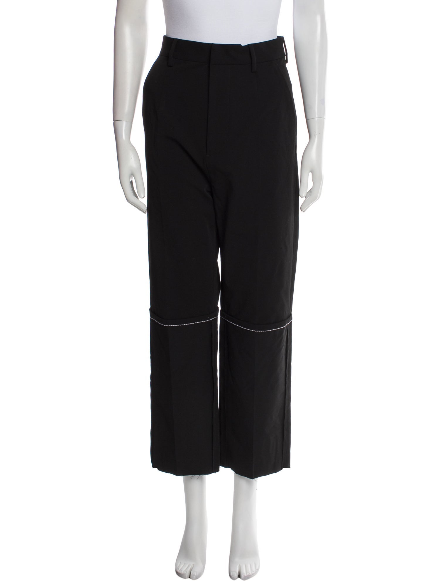 MM6 Maison Margiela Wide Leg Pants w/ Tags